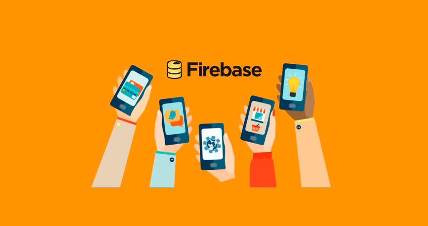 Firebase, tu Backend as a Service